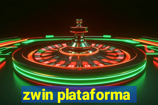 zwin plataforma